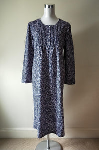 Schrank pure cotton jersey winter nightie for ladies  Australia